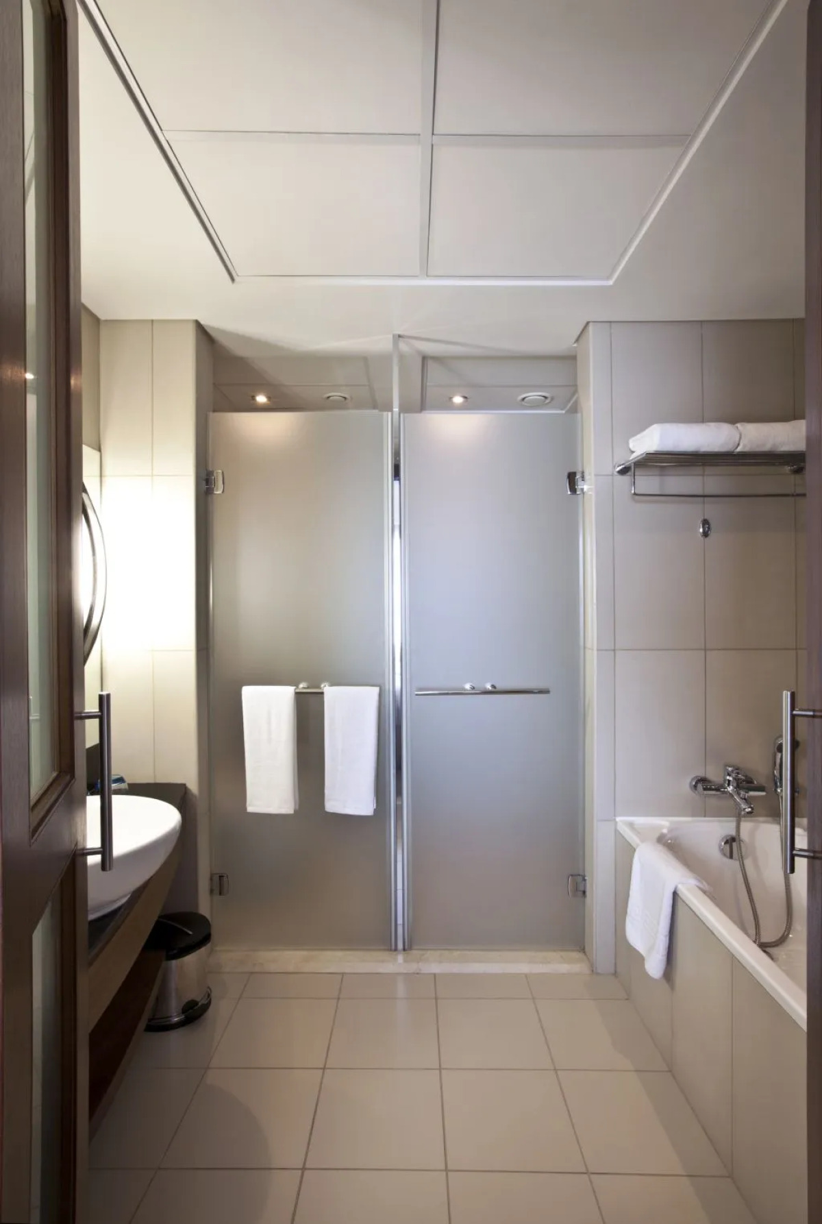 Novotel Deira Creekside Dubai 