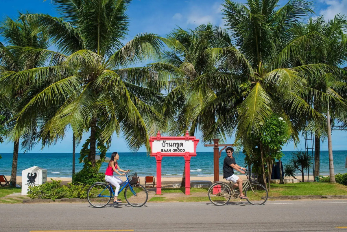 Baan Grood Arcadia Resort & Spa