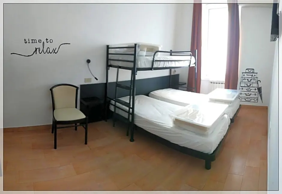Hotel Istria
