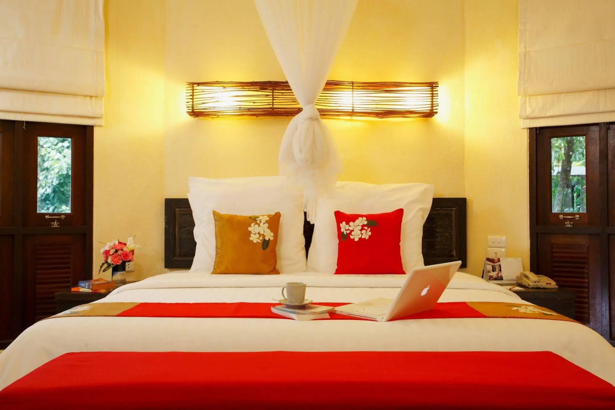 The Hideaway Pariya Haad Yuan Ko Pha-ngan