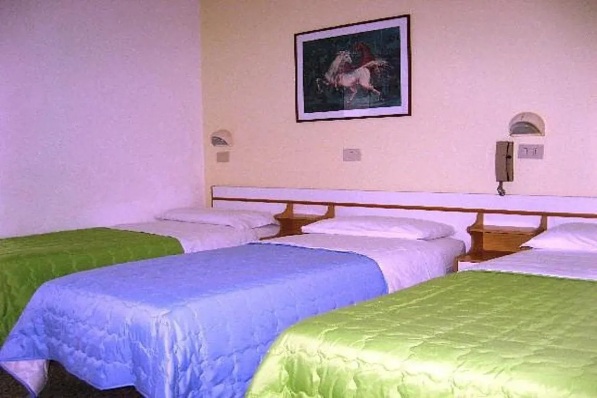 Hotel Toledo
