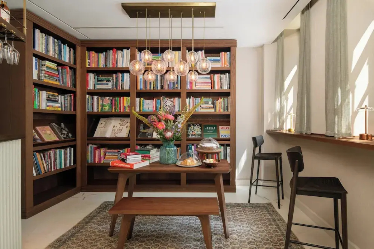 Casa Foscolo İstanbul
