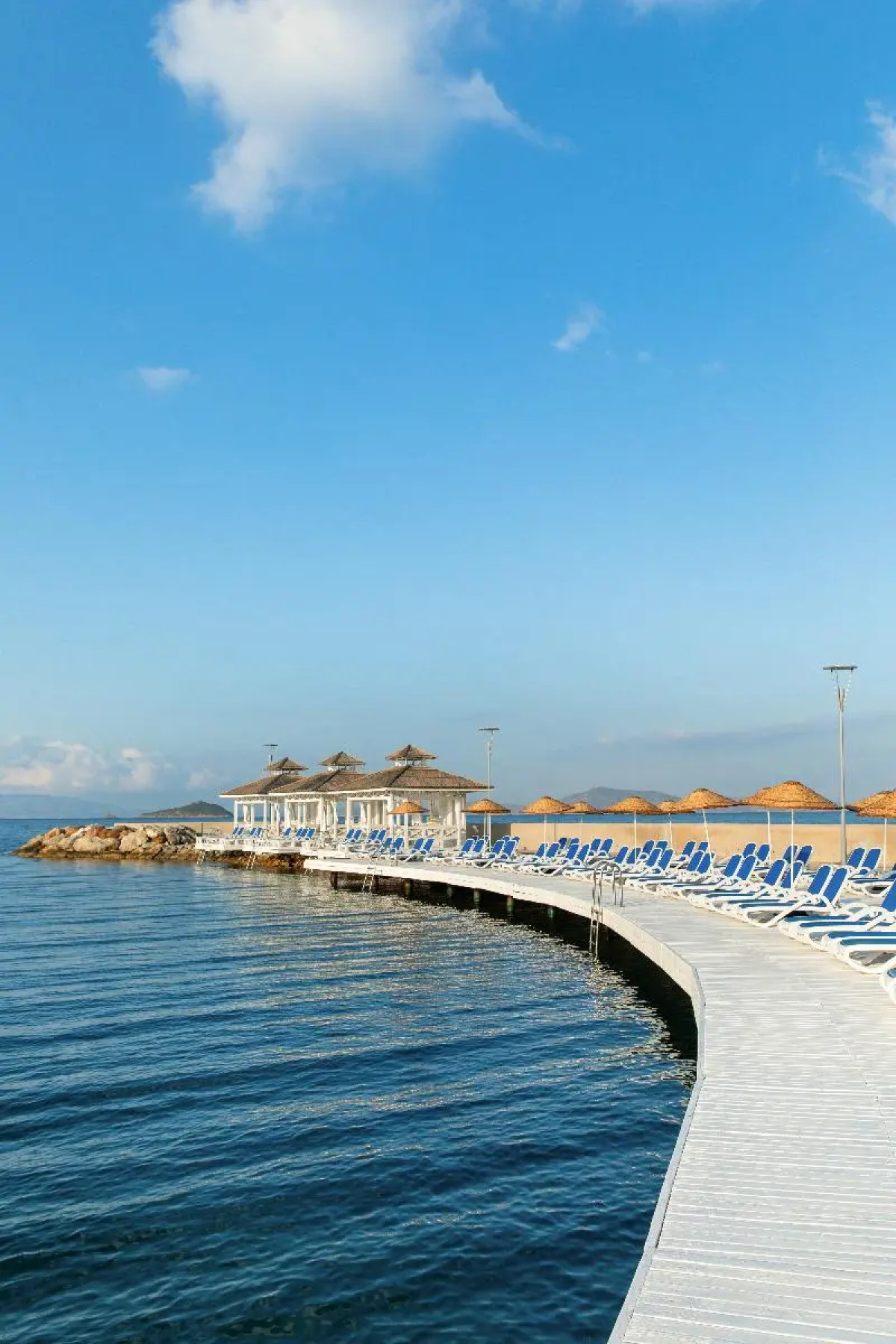 La Blanche Resort & SPA - All Inclusive