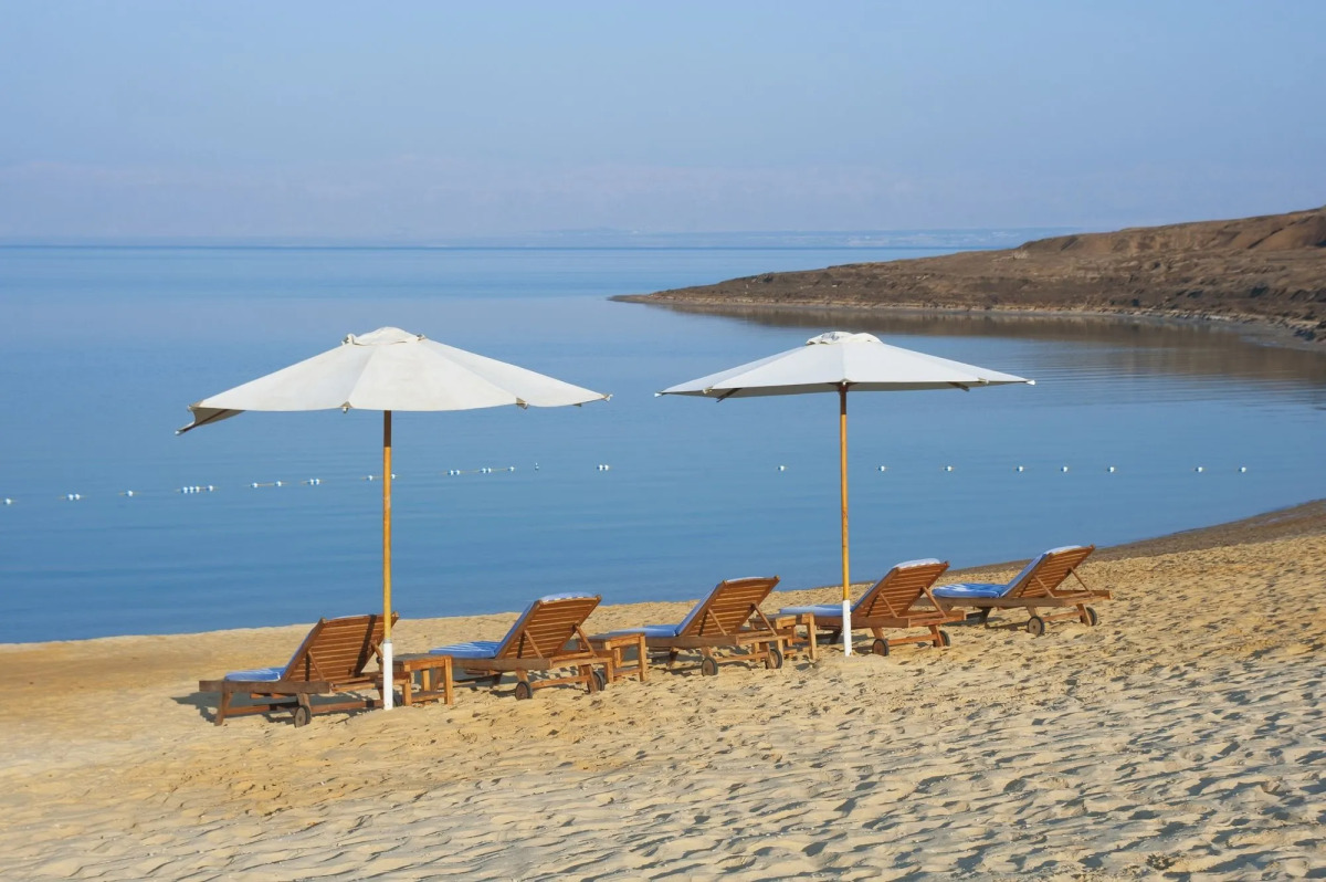 Holiday Inn Resort Dead Sea by IHG