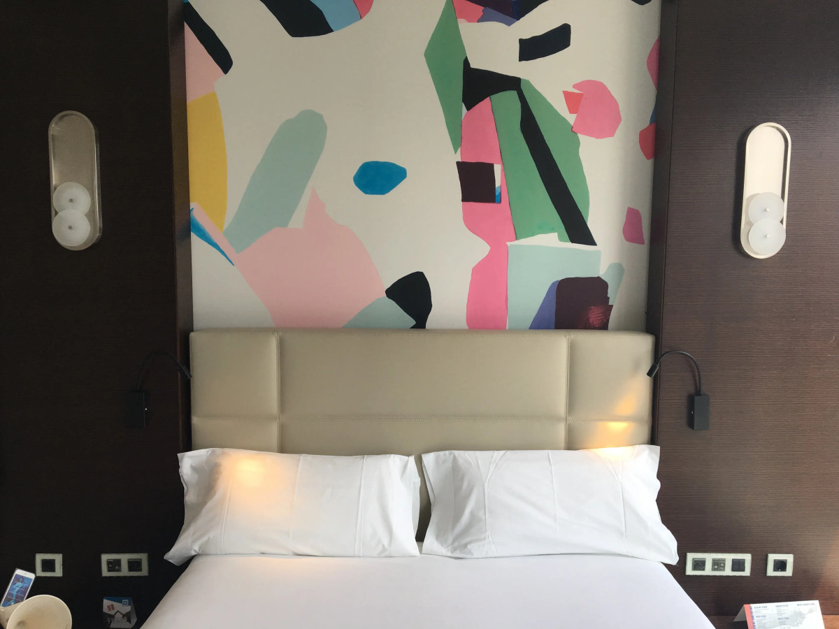 The Hoxton, Poblenou