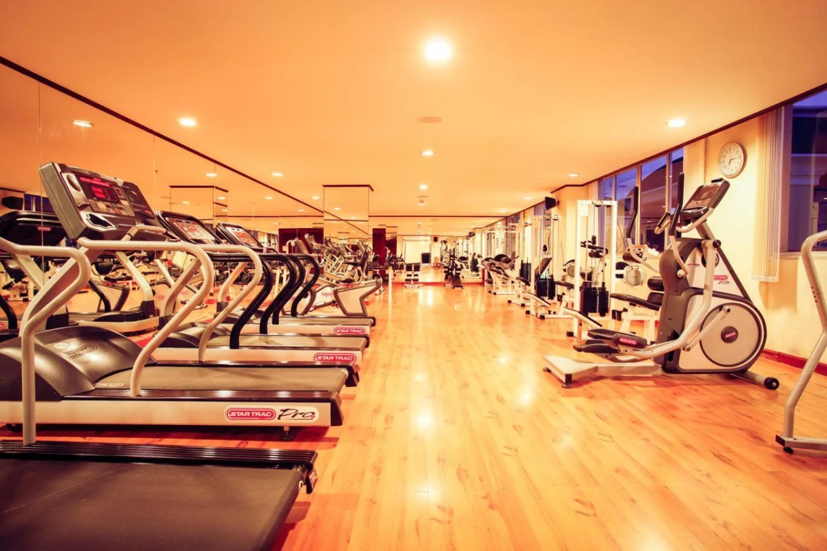 Phuket Graceland Resort And Spa