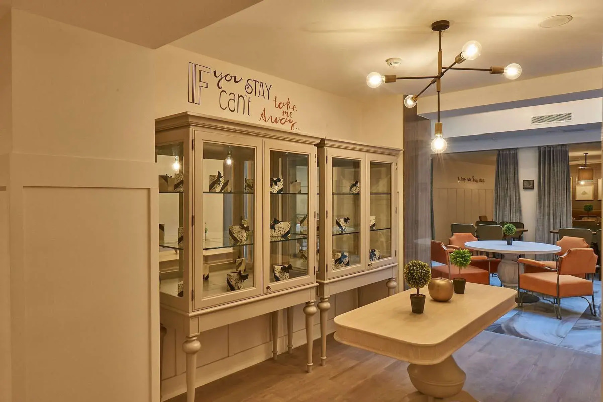 Manna Boutique Hotels