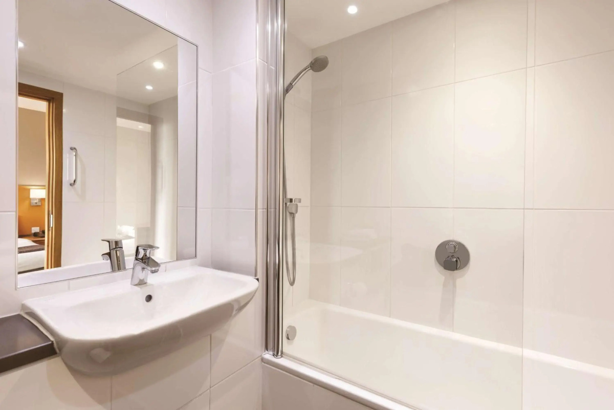Garner Hotel Nottingham City Centre by IHG