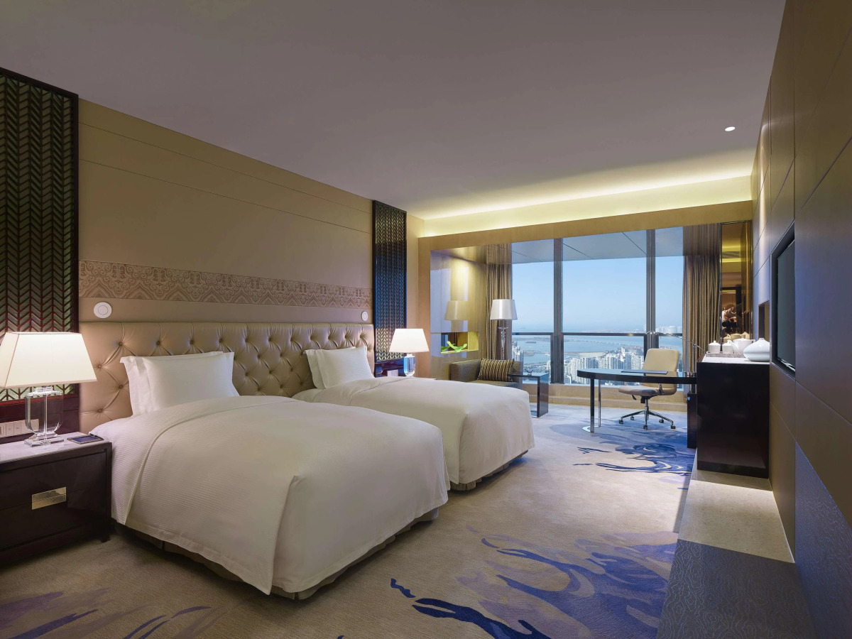 Hilton Haikou