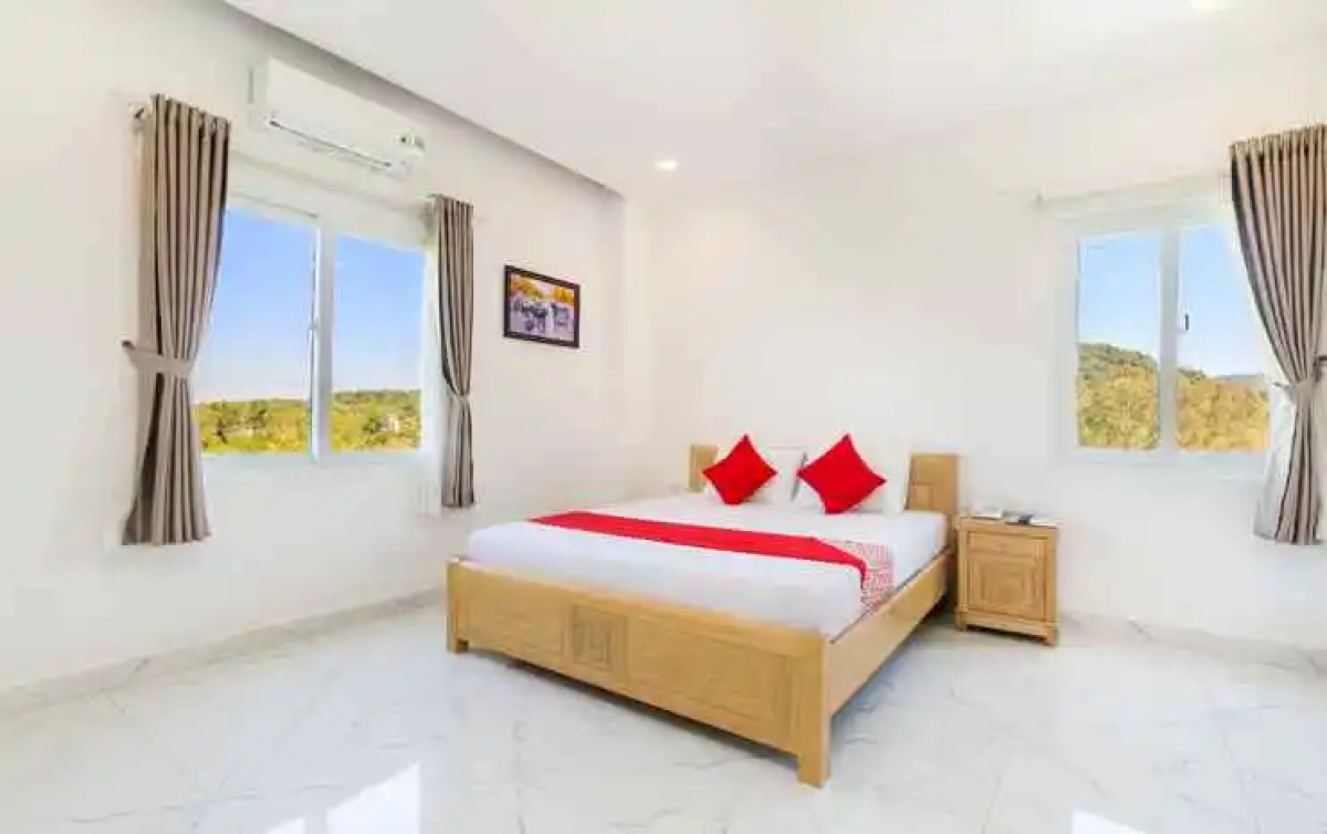 Ruby Hotel Phu Quoc