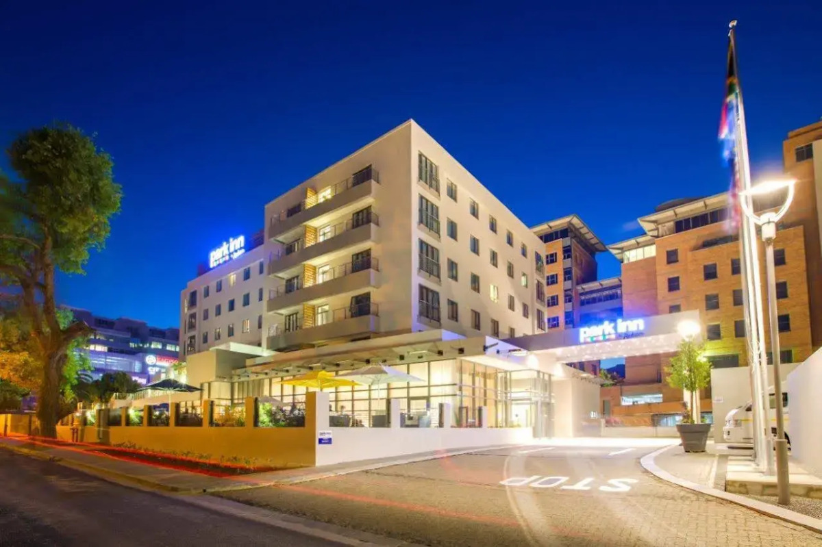 Neighbourgood Newlands