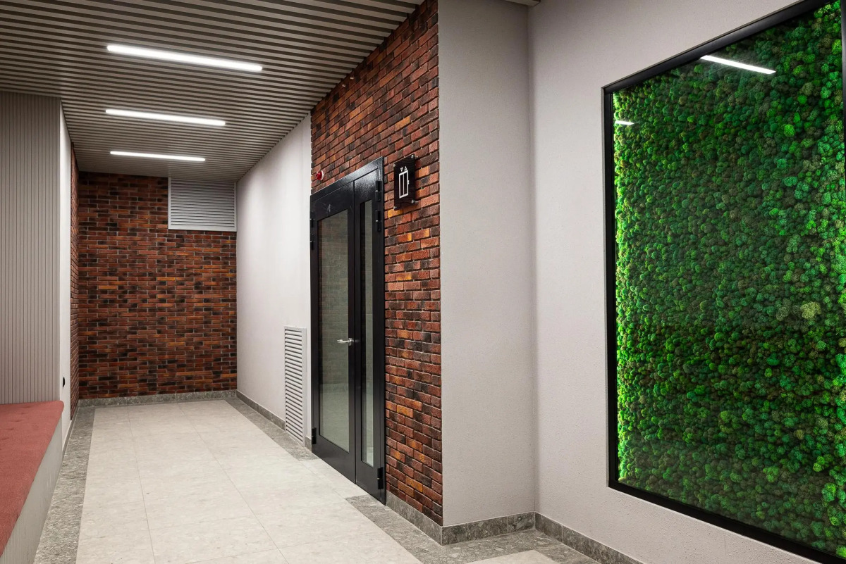 Апартаменты в ЖК Свобода на улице Алексея Козина