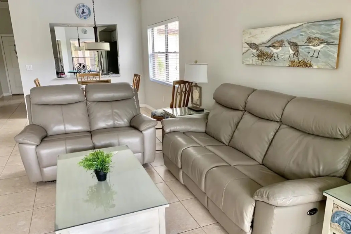 Shorewalk Vacation Villas