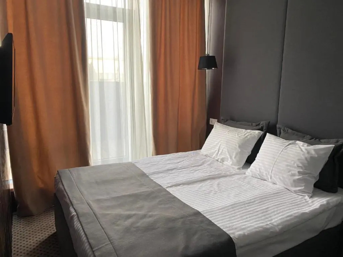 Олимп Плаза