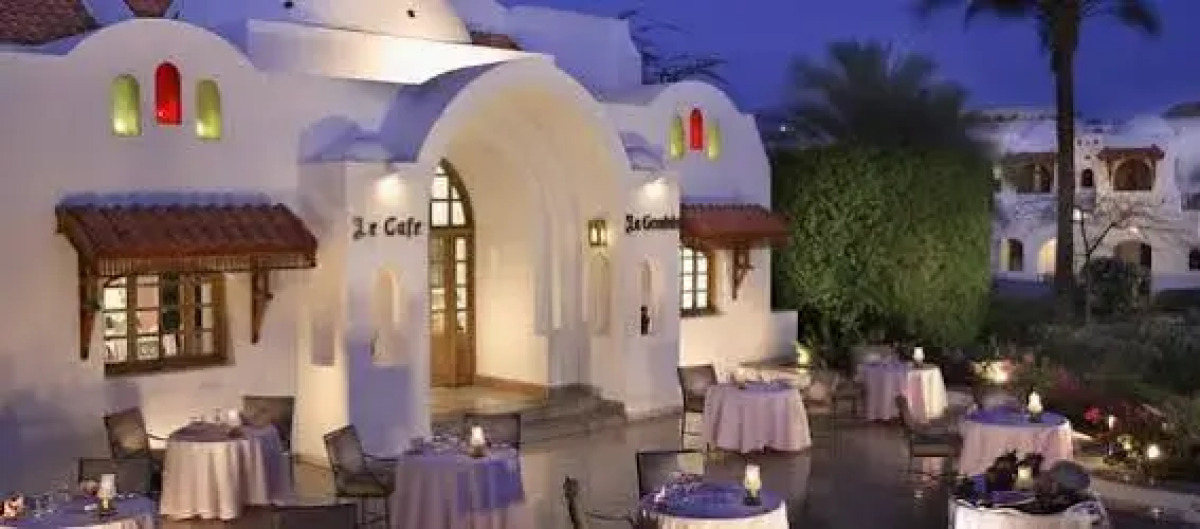 Sonesta Beach Resort & Casino