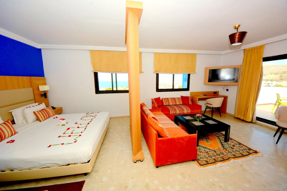 Oasis Hôtel & Spa