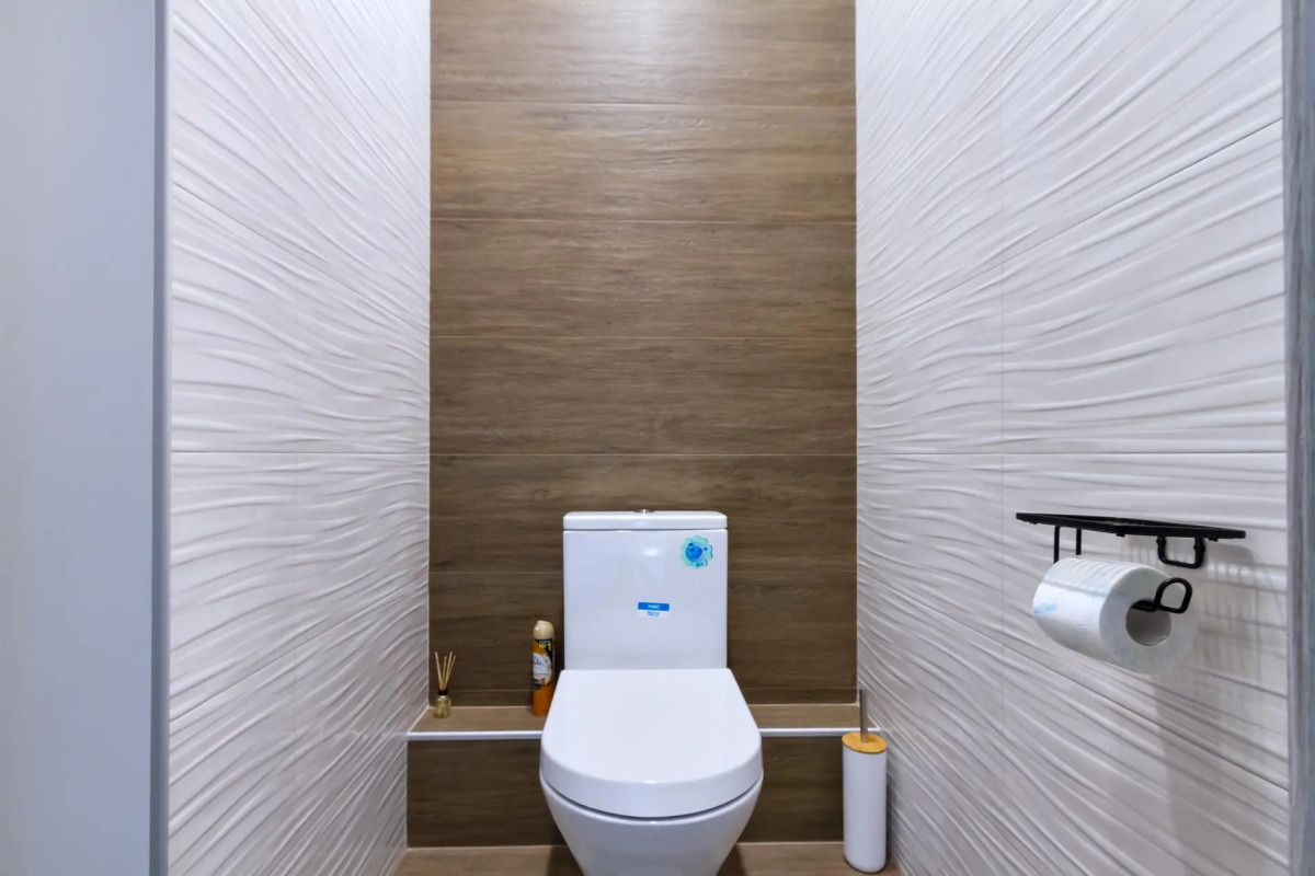 Апартаменты на улице Кошурникова 22/6