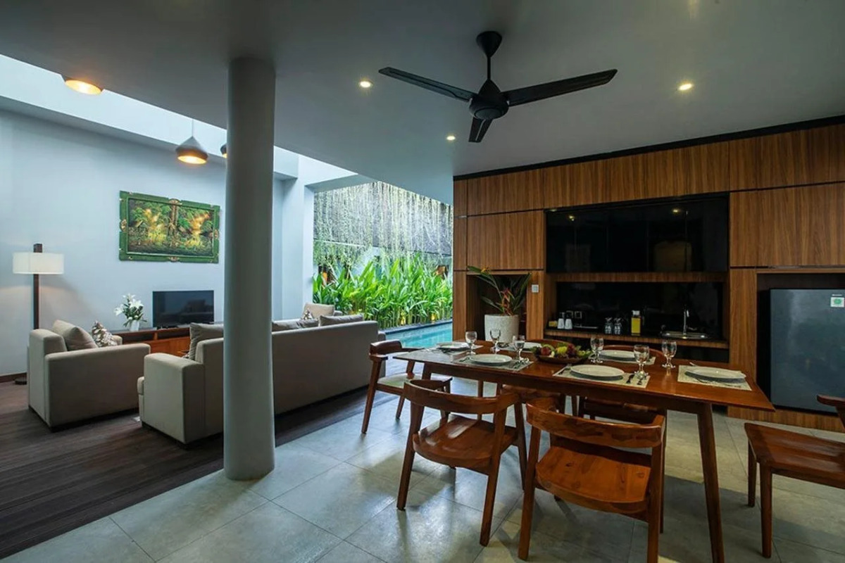 Agranusa Signature Villa