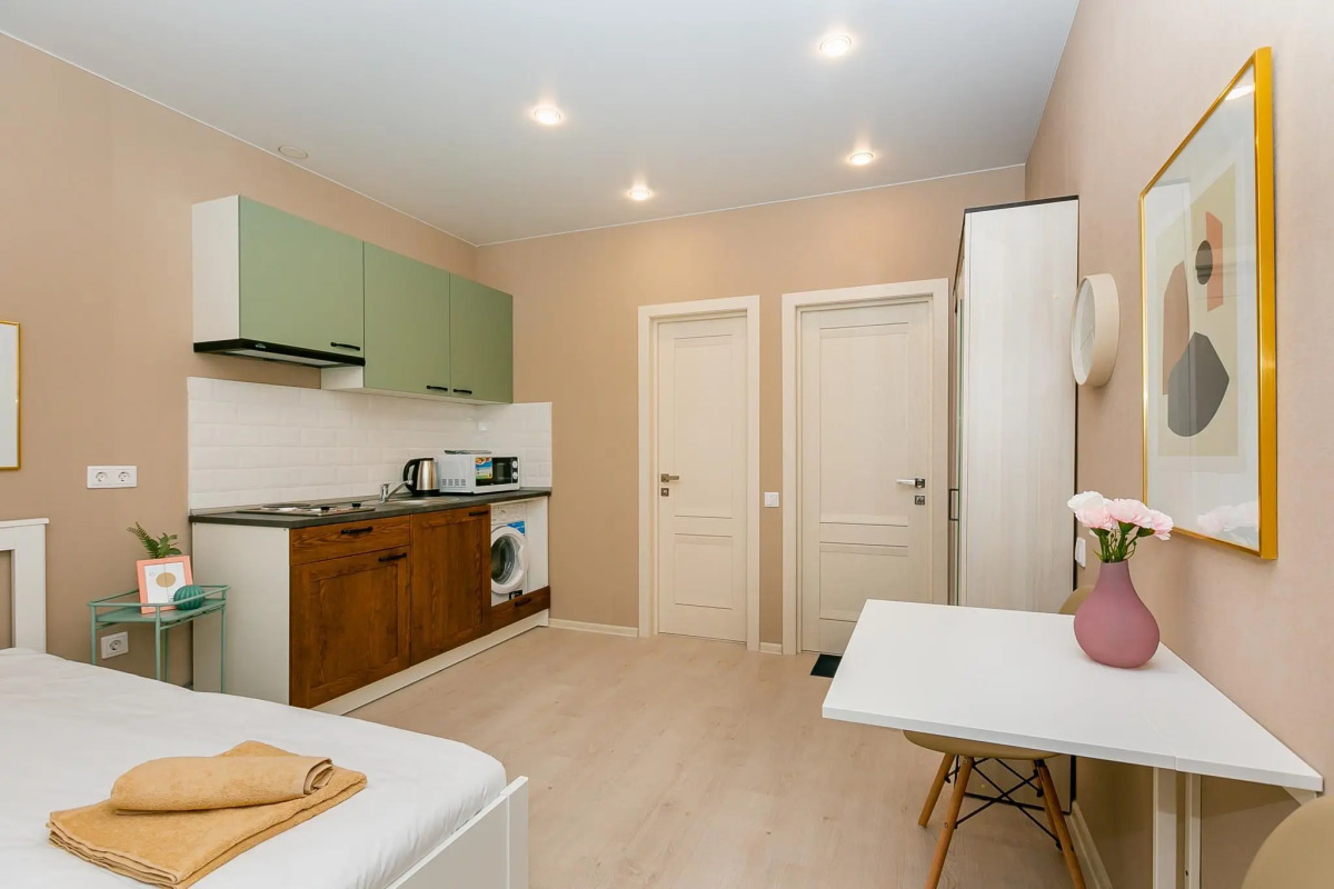 Arrival (Эррайвл) на улице Конгрессная 21