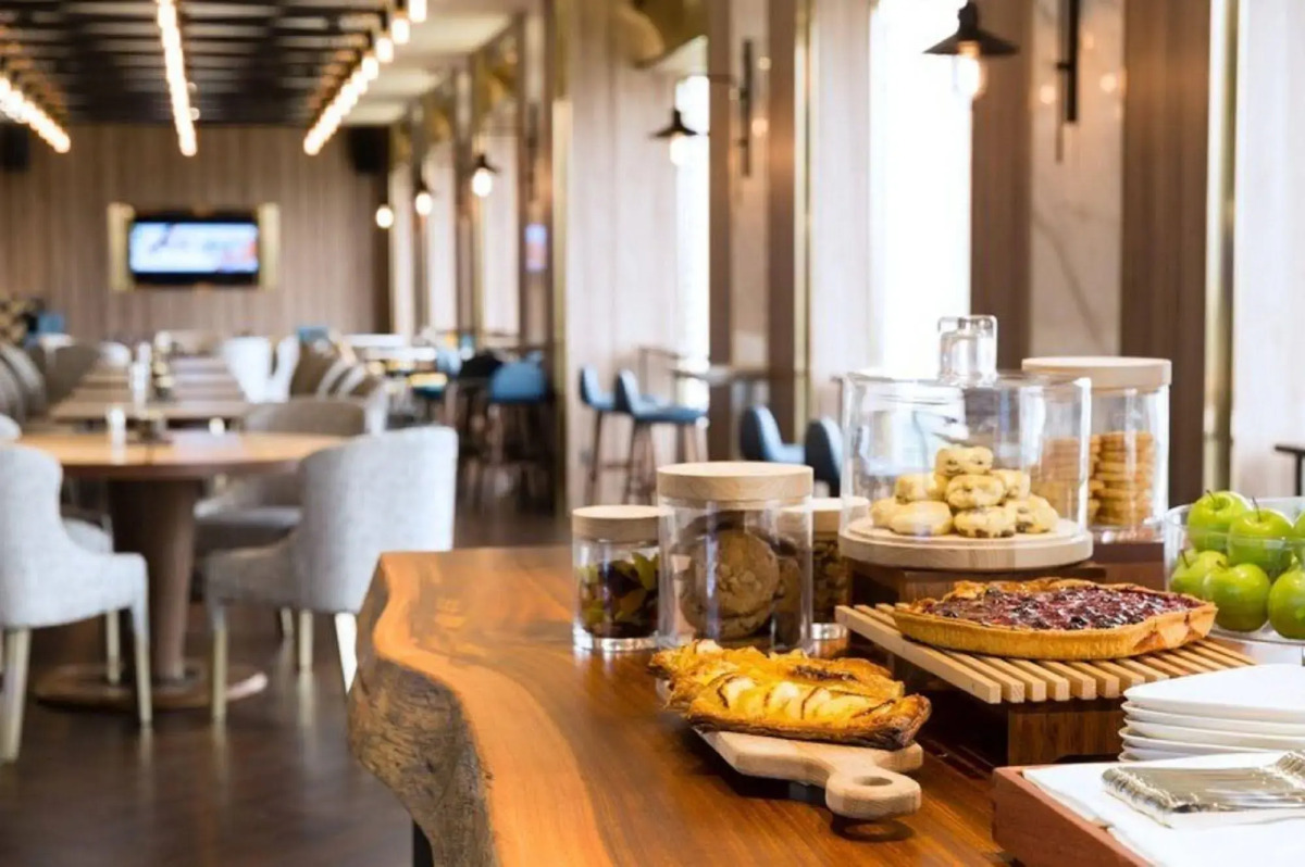 JEN Singapore Tanglin by Shangri-La