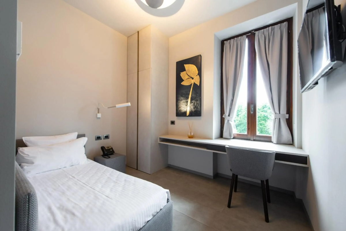 Le Funi Hotel