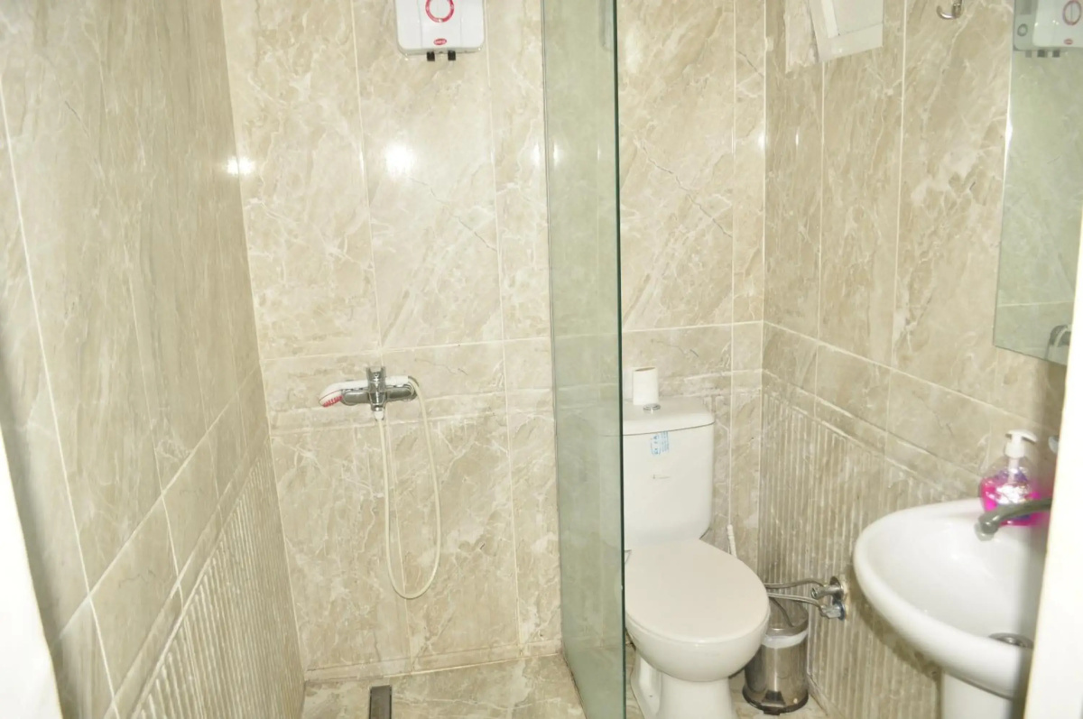 Kemer Park Hotel