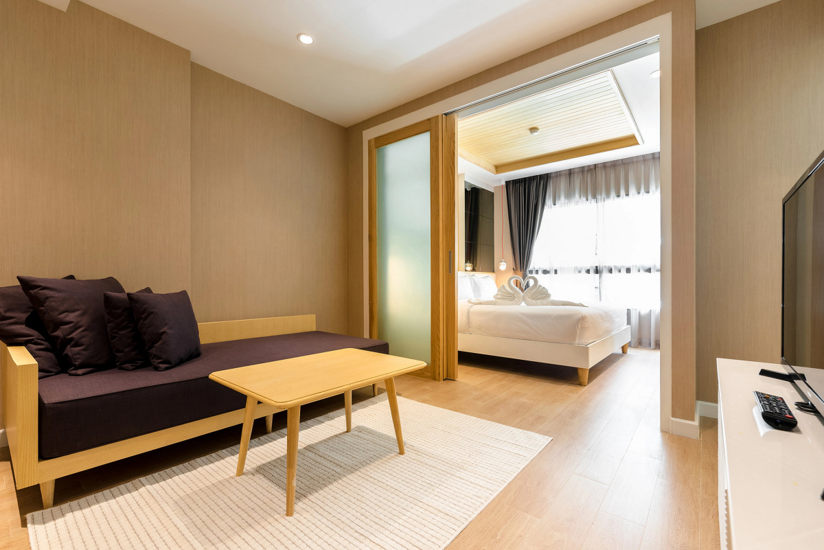 Hin Nam Sai Suay Hotel Hua Hin