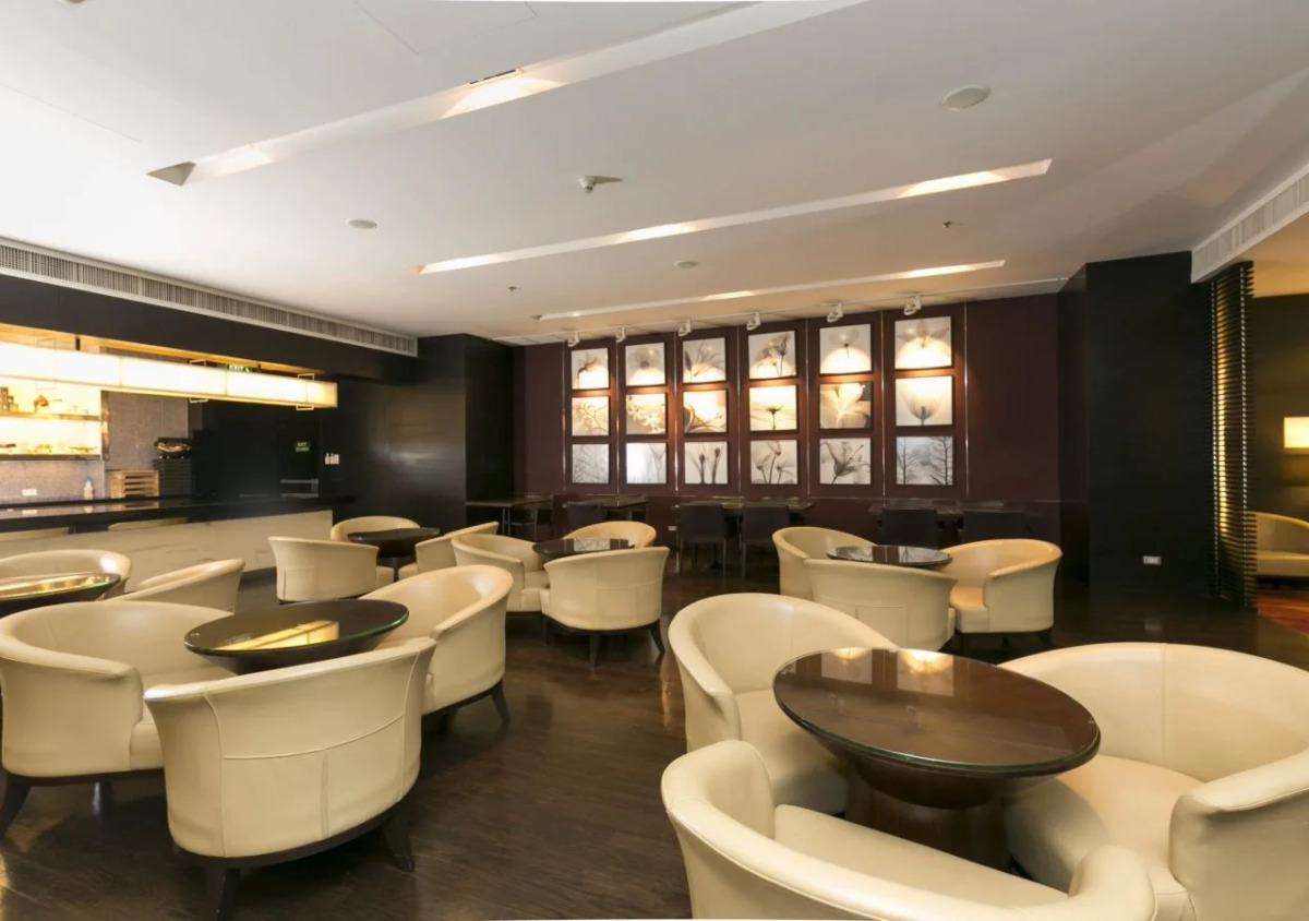 Sathorn Vista, Bangkok - Marriott Executive Apartments