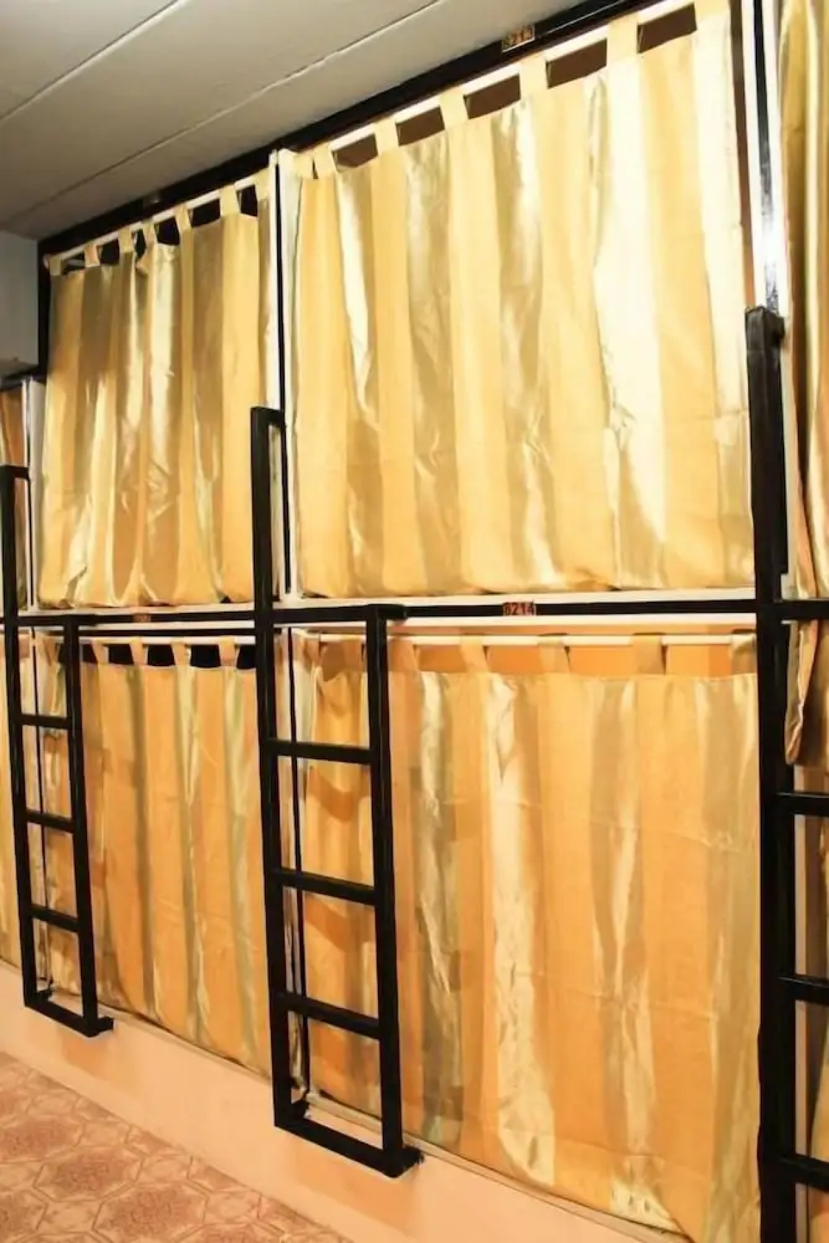 Pattaya Hostel Stay Inn