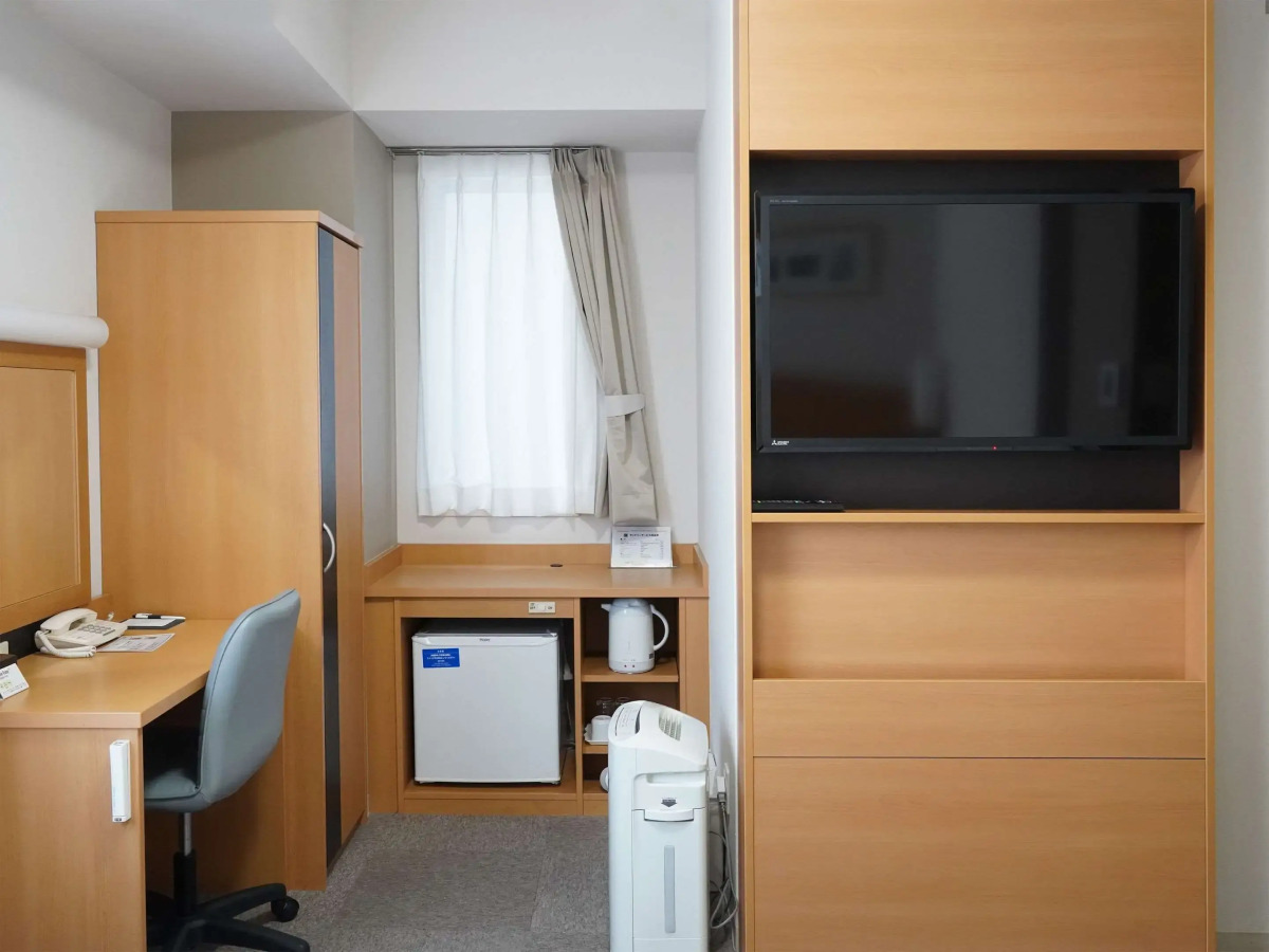 Comfort Hotel Tokyo Kanda