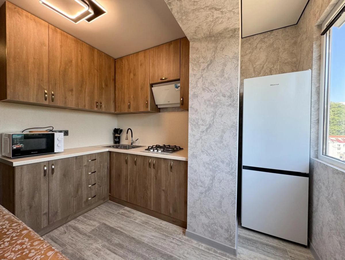 Slavno Apparts на микрорайоне 3-й