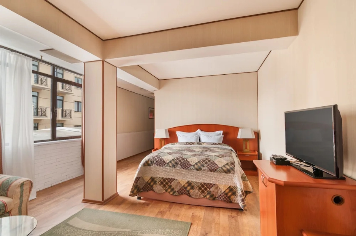 Отель «Примавера»