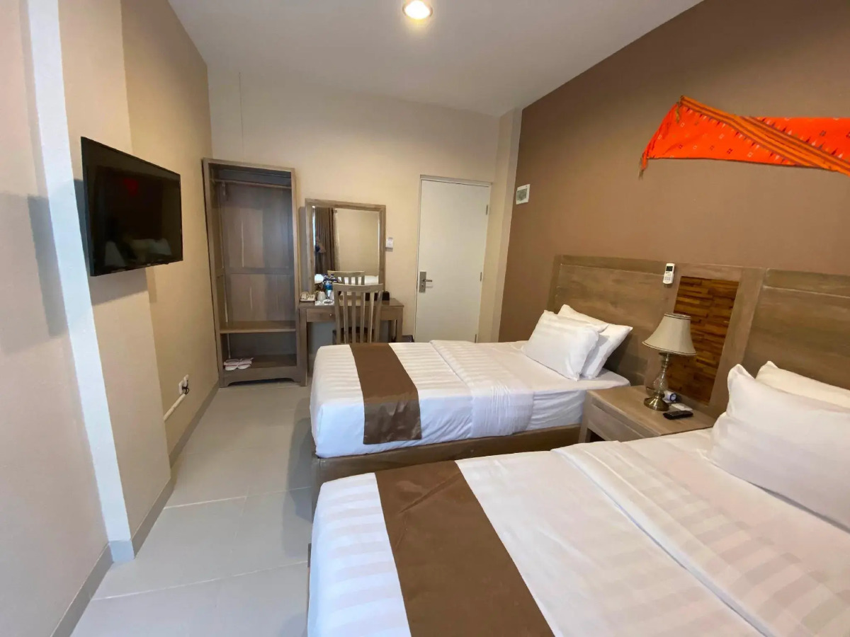 Flamingo Avia Labuan Bajo