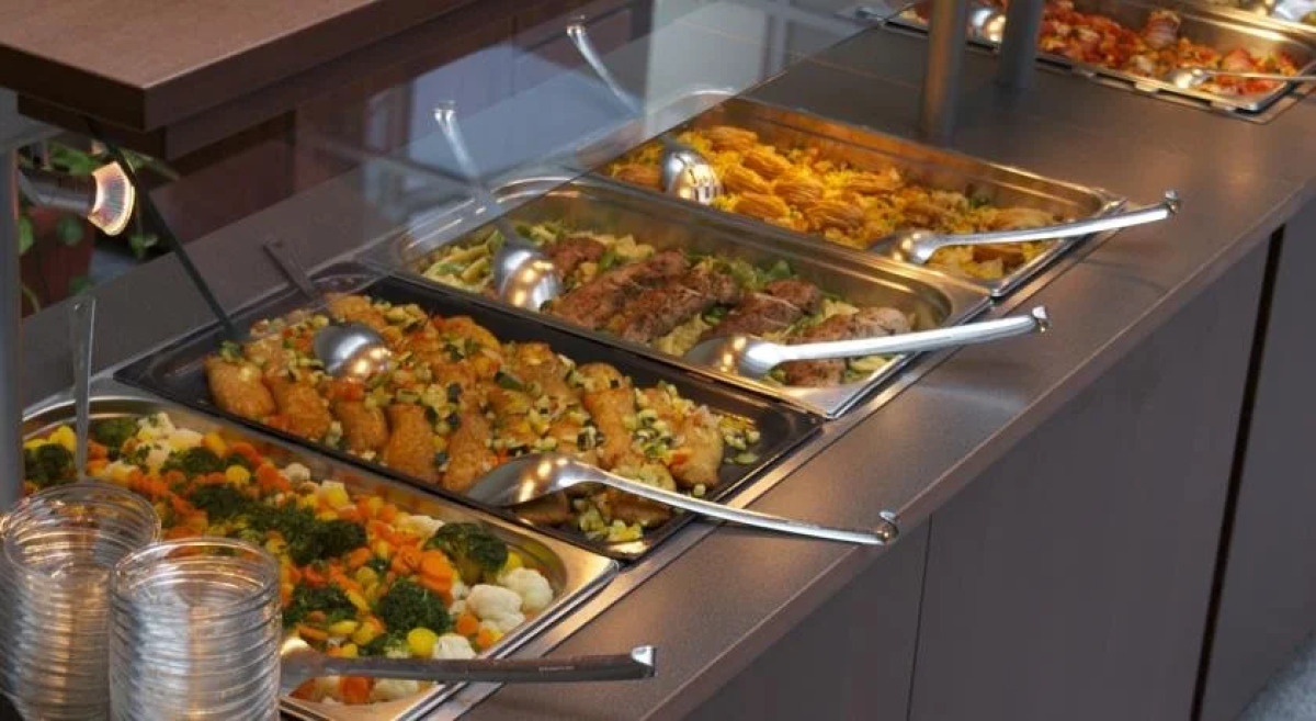 DLRG Tagungszentrum Hotel Delphin