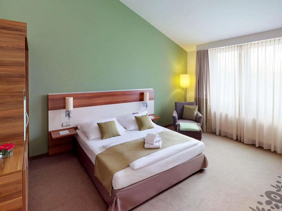Mercure Tagungs- & Landhotel Krefeld