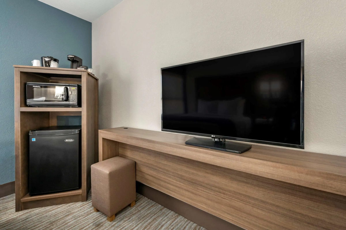 Comfort Inn & Suites Downtown Brickell-Port of Miami