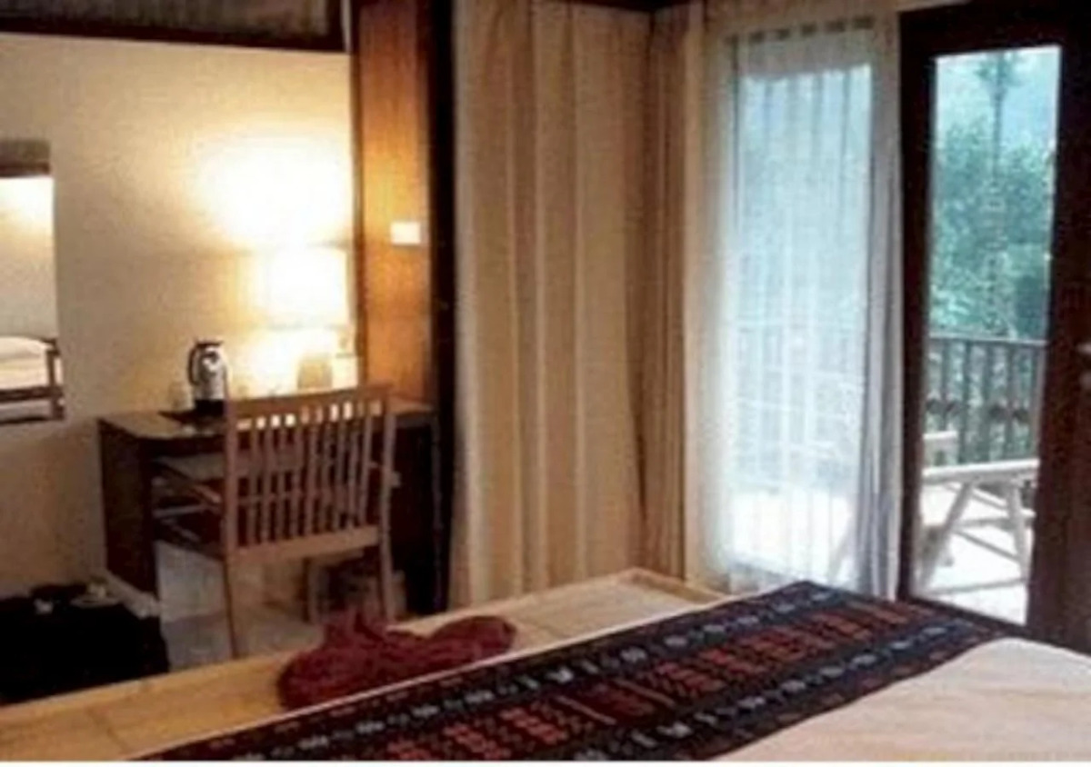 Kelimutu Crater Lakes Ecolodge