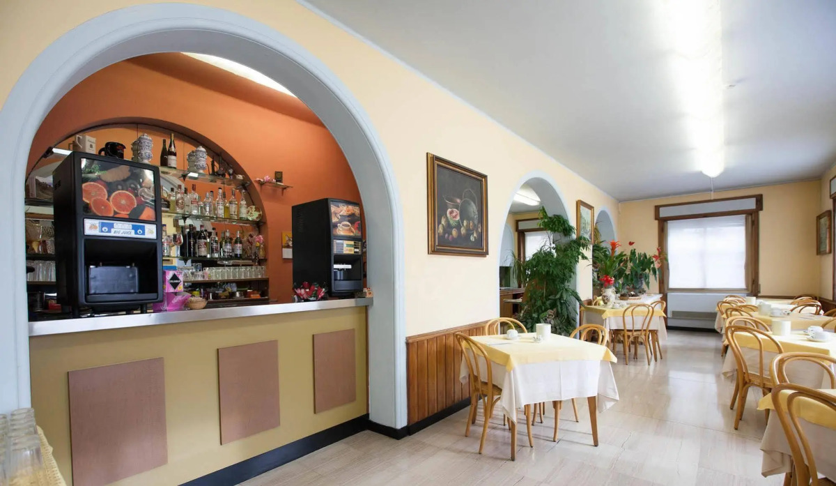 Hotel Vittoria & Orlandini