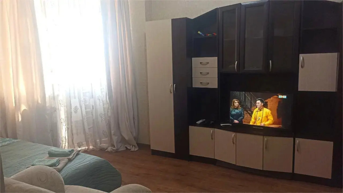 Апартаменты на улице Огородная 84 корпус 4