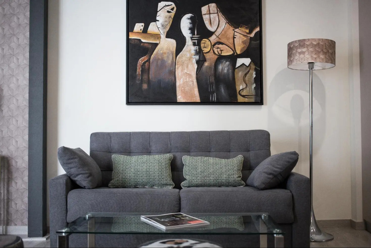 Апартаменты Soho Boutique Museo