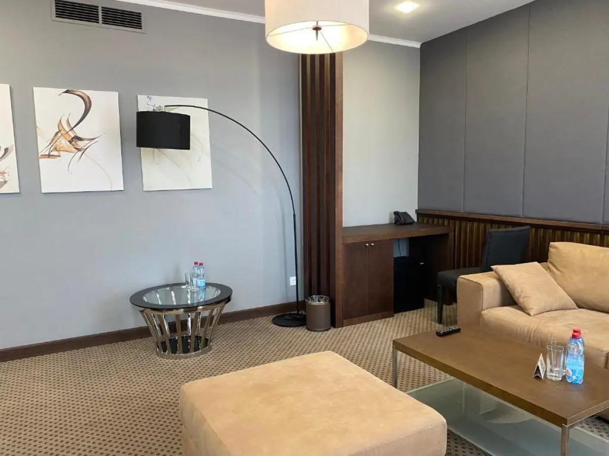 Олимп Плаза