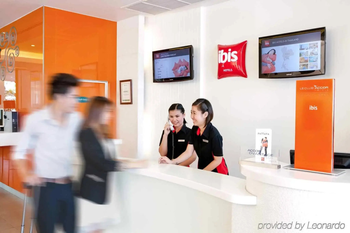 ibis Pattaya