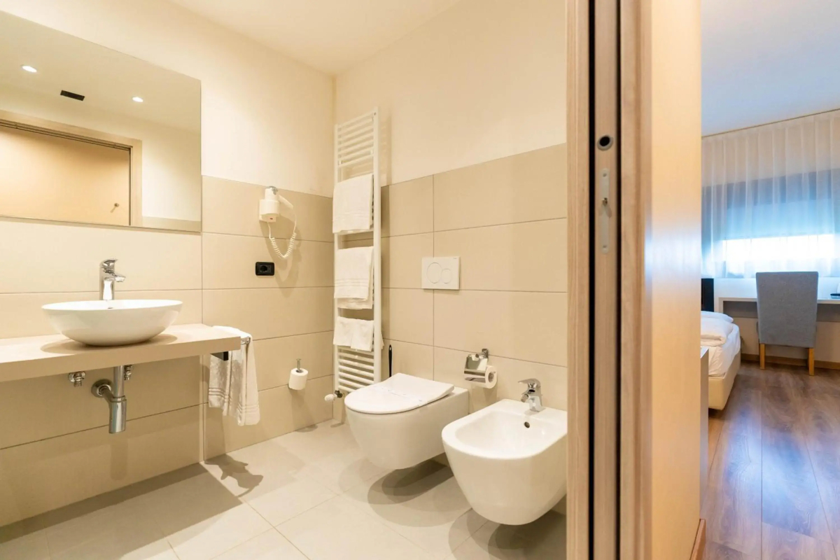 Hotel Saccardi & Spa - Adults Only