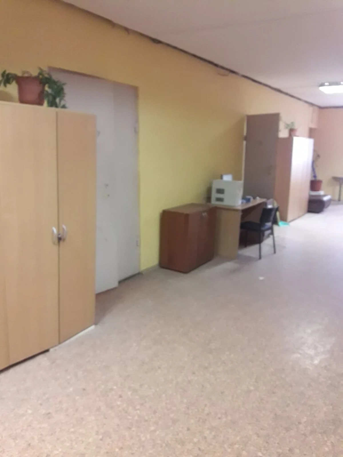 Хостел Pobeda