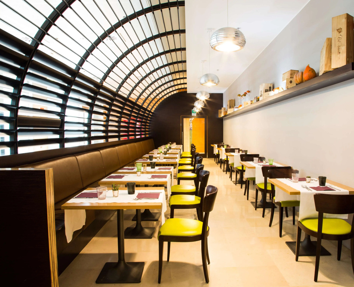 Best Western Premier BHR Treviso Hotel