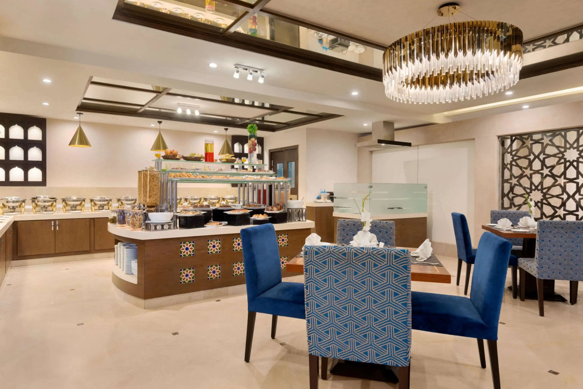 Ramada by Wyndham Lahore Gulberg II