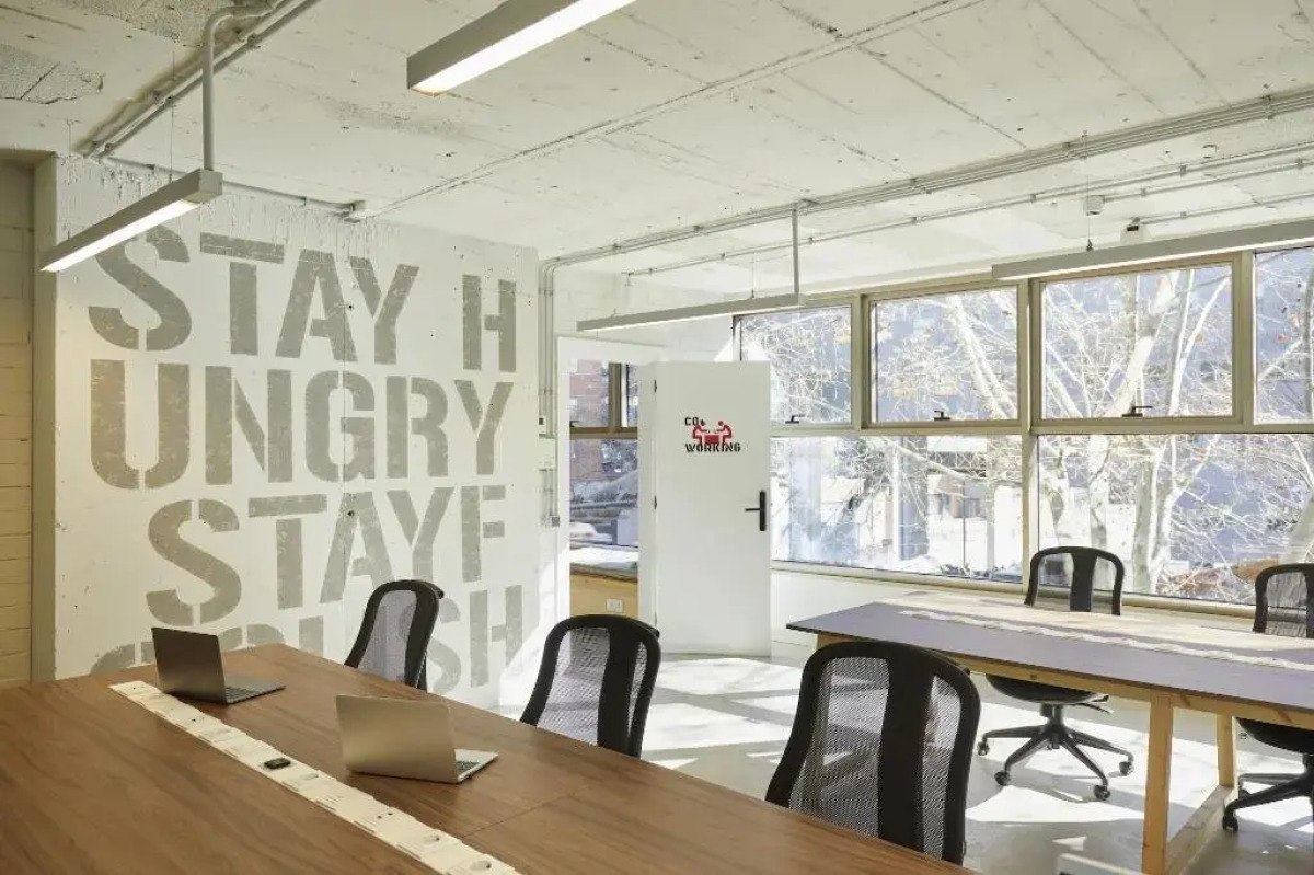 Unite Hostel Barcelona