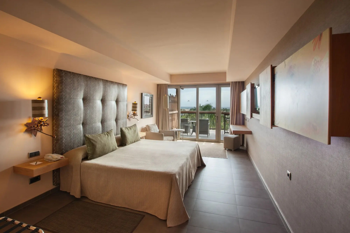 Lopesan Baobab Resort