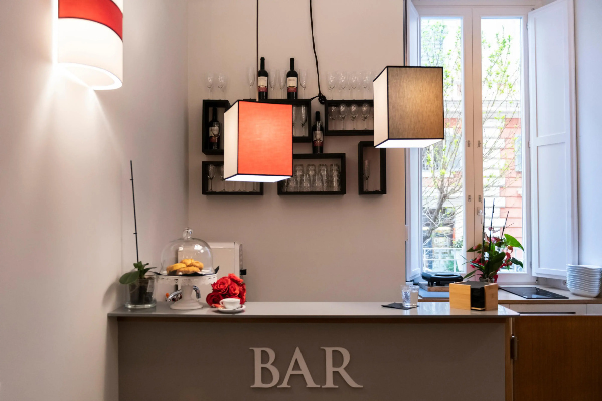 Eccelso Hotel