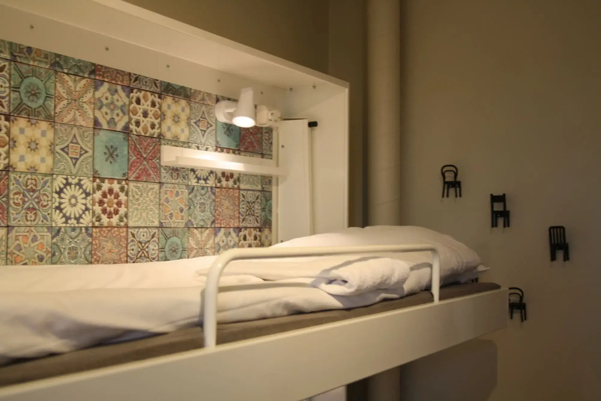 HI Oslo Haraldsheim - Hostel